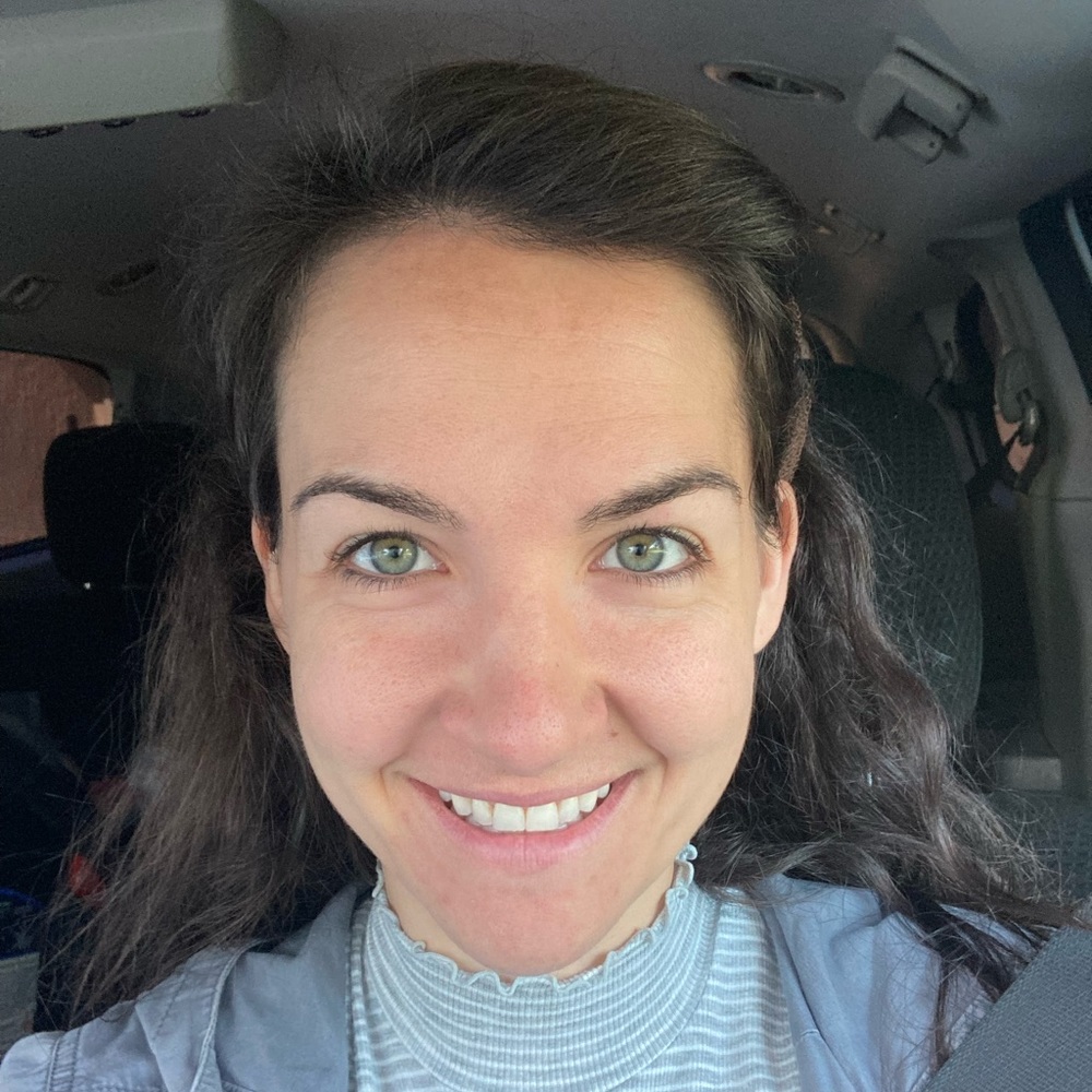 Meet your Posher, Danica